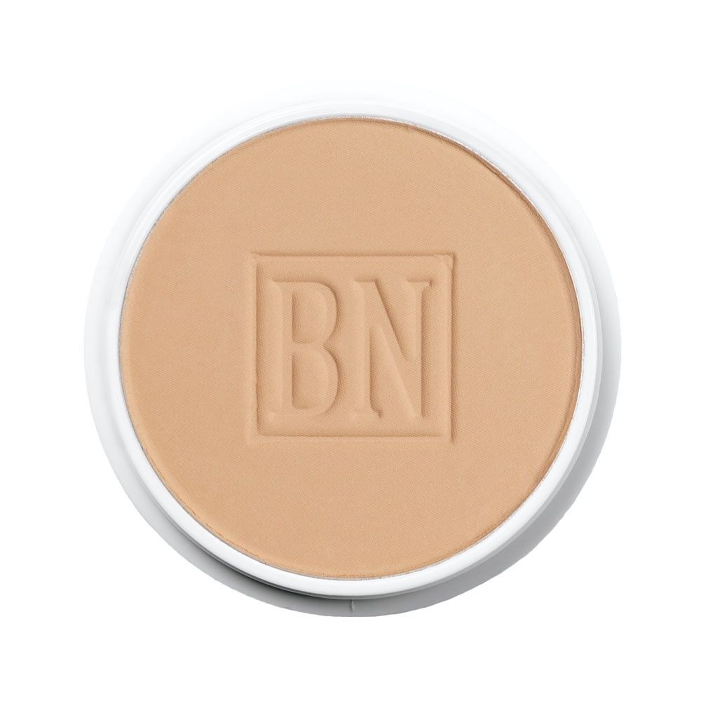 Ciné Light Beige Color Cake 1oz./28gm.