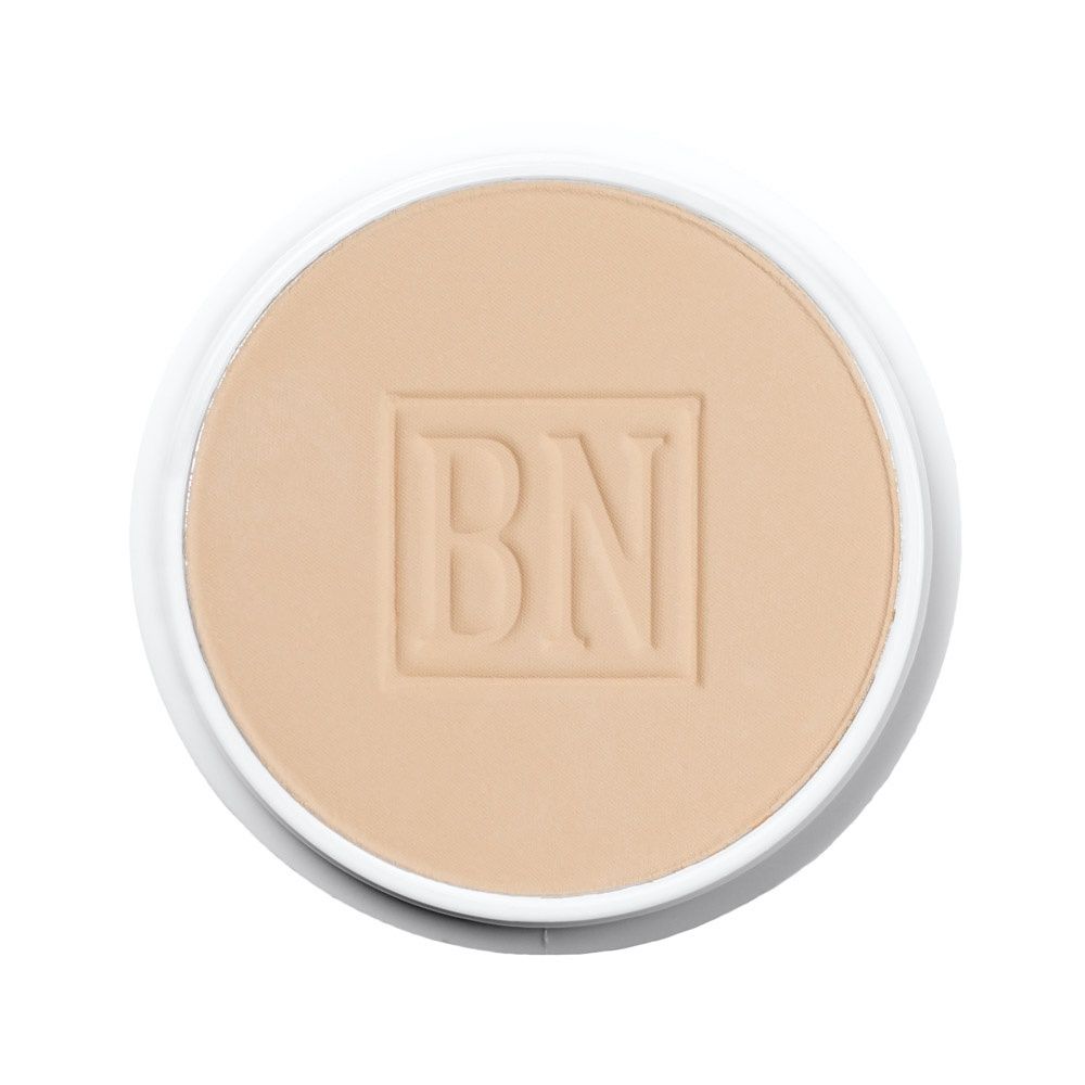 Natural No. 1 Color Cake 1oz./28gm.