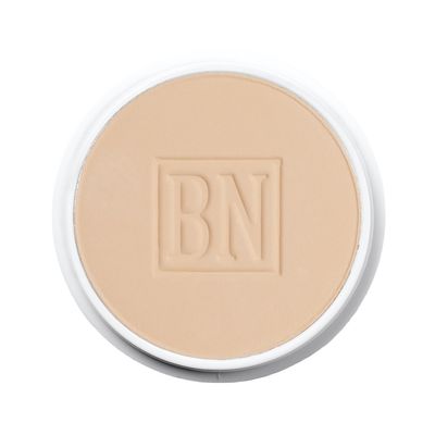 Natural No. 1 Color Cake 1oz./28gm.