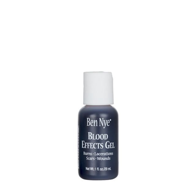 Blood 1 fl. oz./30ml. Effects Gel