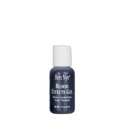 Blood 1 fl. oz./30ml. Effects Gel
