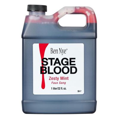 32 fl. oz./1 Liter Stage Blood