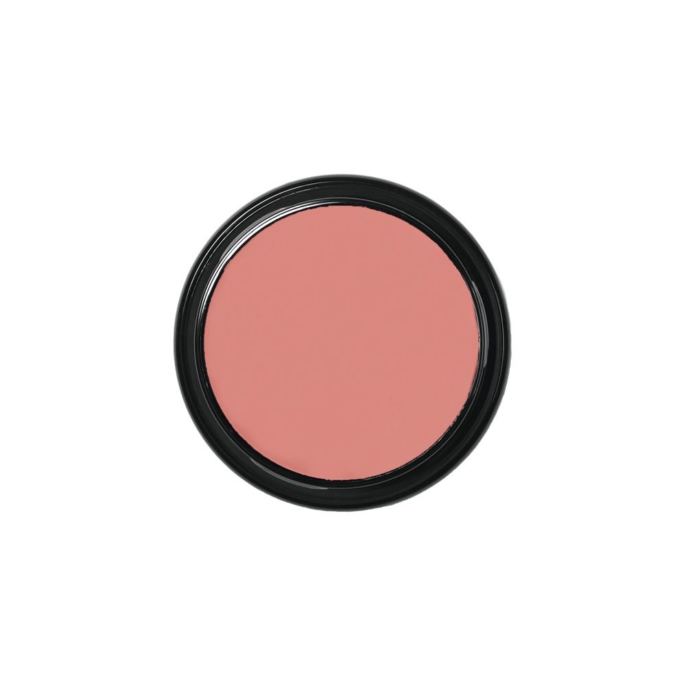 Petal Pink Creme Rouge .25oz./7gm.