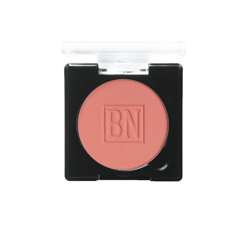 Fresh Coral Powder Blush .12oz/3.5gm.