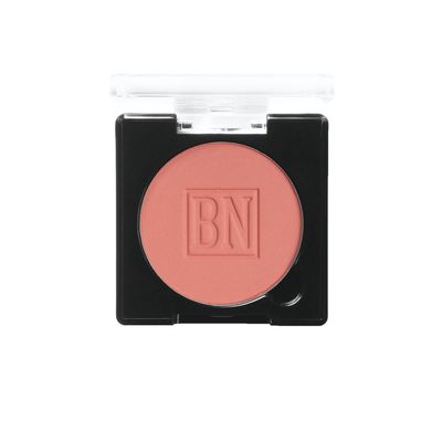 Fresh Coral Powder Blush .12oz/3.5gm.