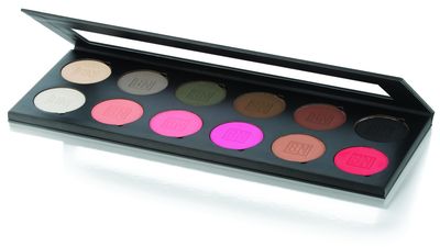 Master Designer Palette 1.48oz./42gm., 12 Colors