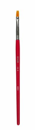 No. 3 (4mm) Custom Flat Brush