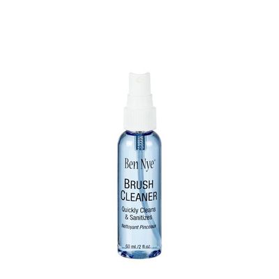 2 fl. oz./60ml. Brush Cleaner