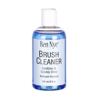 8 fl. oz./240ml. Brush Cleaner