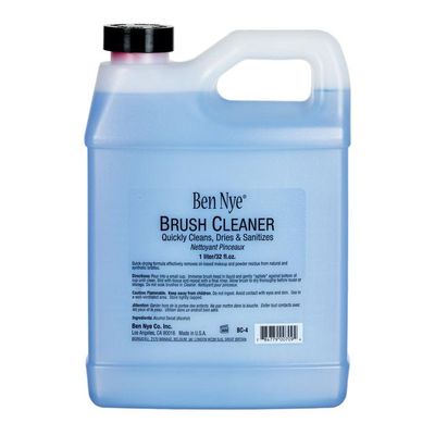 32 fl. oz./1 Liter Jug. Brush Cleaner