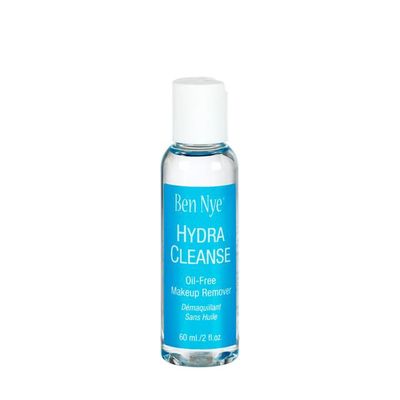 2 fl. oz./60ml. Hydra Cleanse