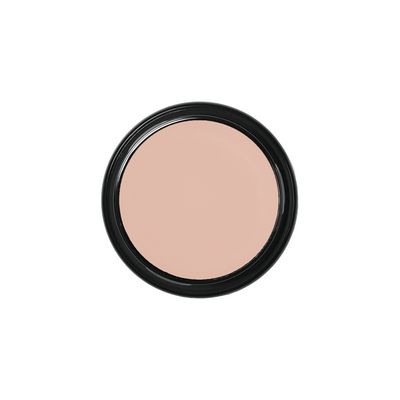 Palest Pink Creme Highlights .25oz./7gm.