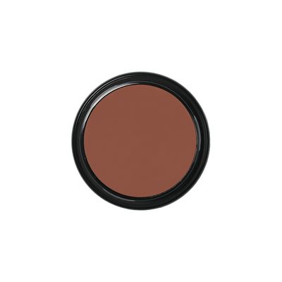 Medium Brown Creme Shadow .25oz./7gm.