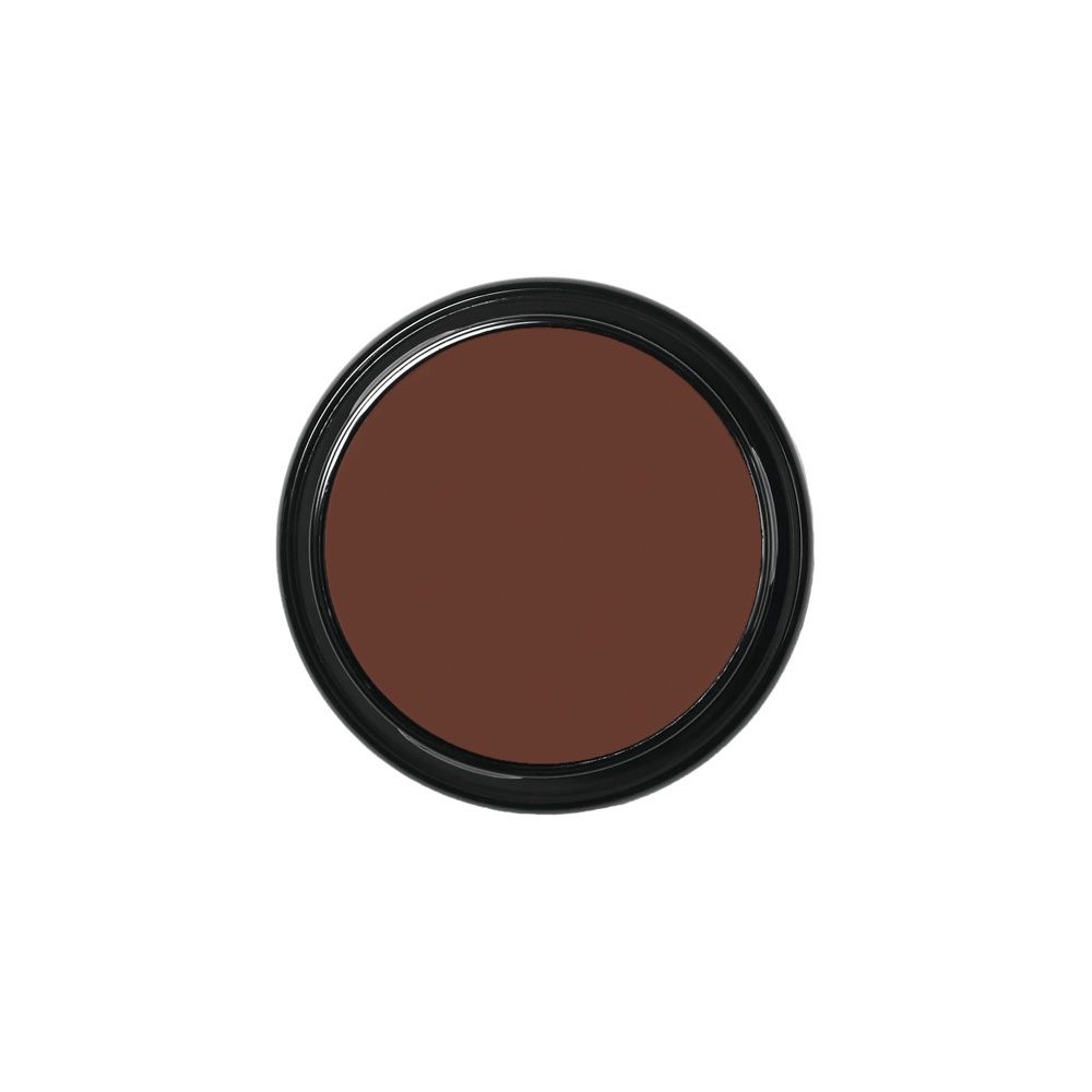 Olive-Brown Creme Shadow .25oz./7gm.