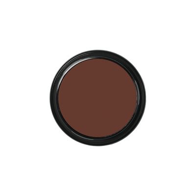 Olive-Brown Creme Shadow .25oz./7gm.