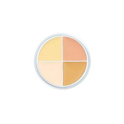 Highlight Wheel 4 Colors, 0.5oz./14gm.