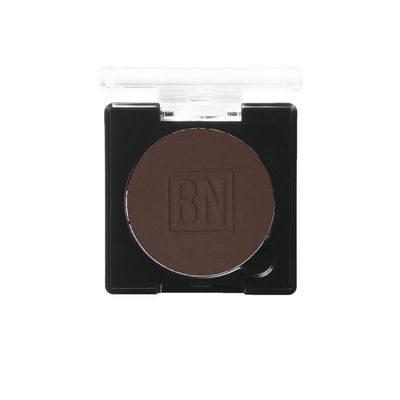 Dark Brown Cake Eye Liner (Pro Size) .18oz./5.5gm.
