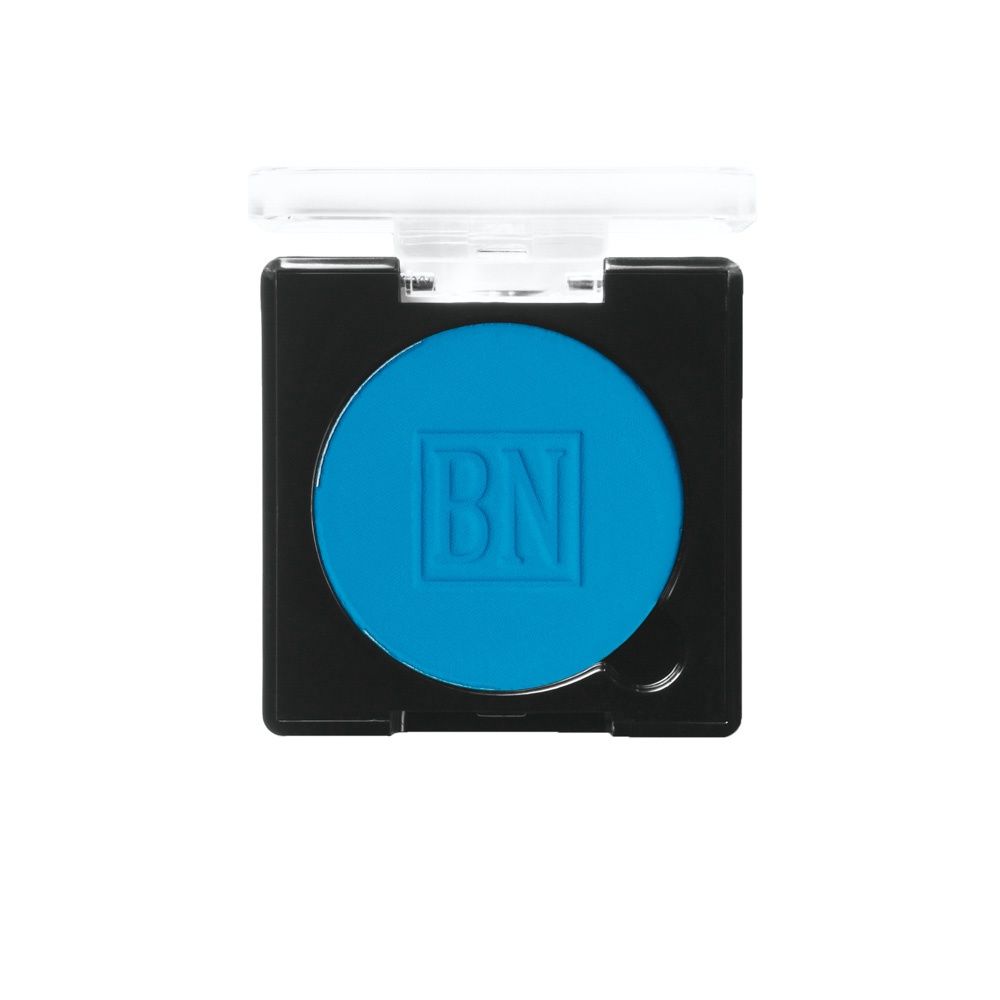 Bahama Blue Eye Shadow .12oz./3.5 gm.