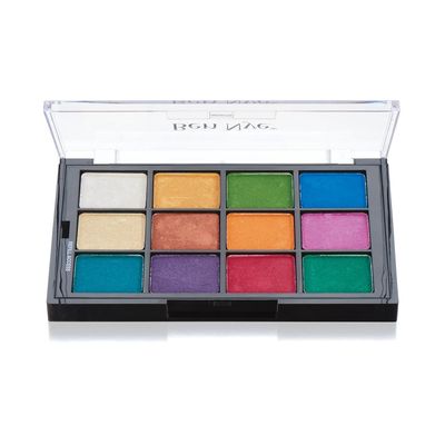 Studio Color Lumière Palette 0.84oz/24gm., 12 Colors