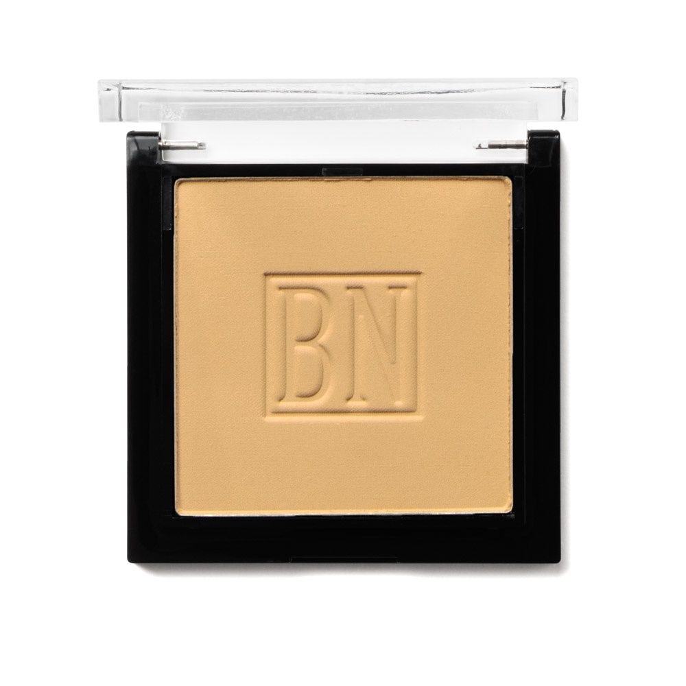 Butterscotch Poudre Compact 0.63oz./18gm.