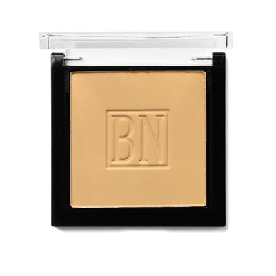 Butterscotch Poudre Compact 0.63oz./18gm.