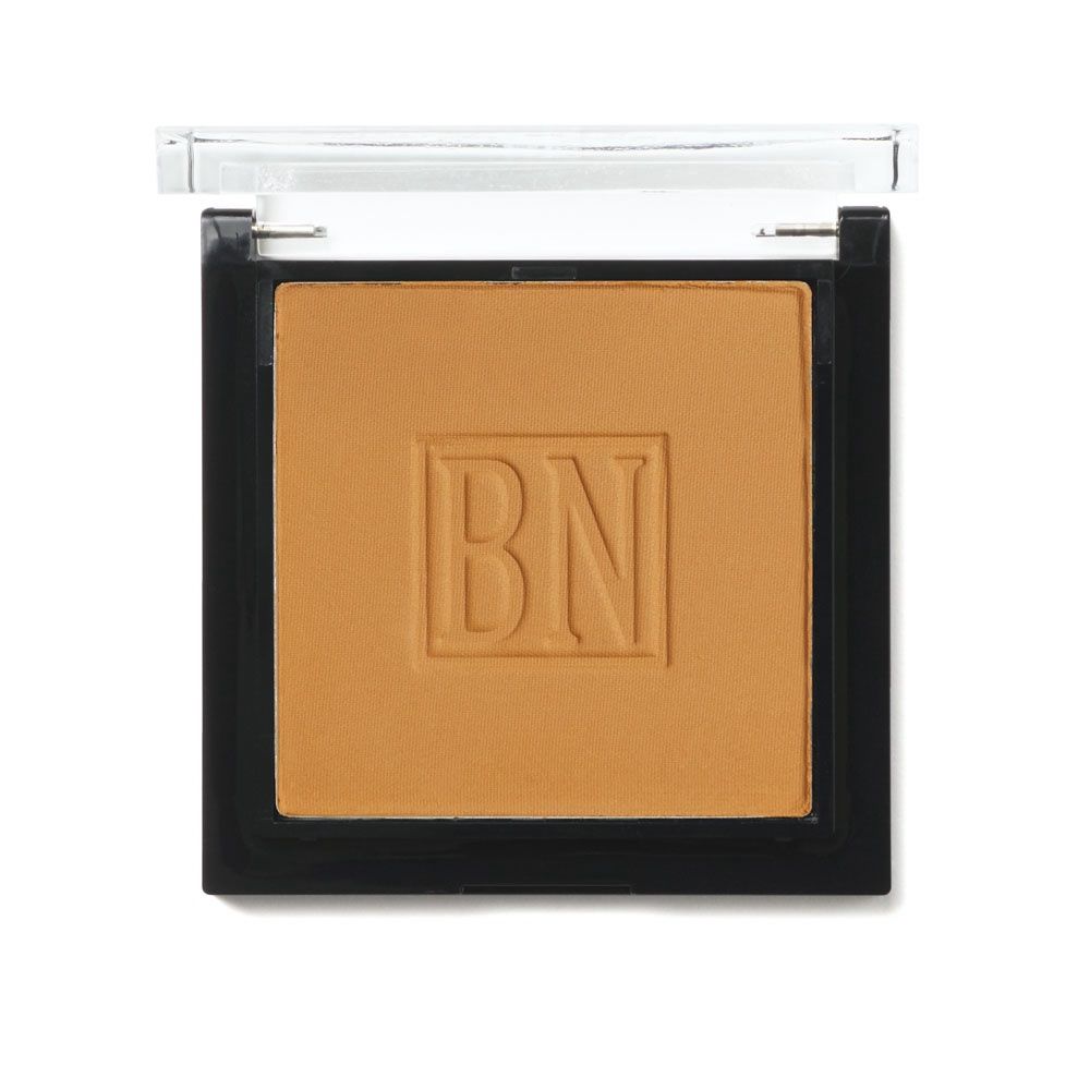 Caramel Poudre Compact 0.63oz./18gm.