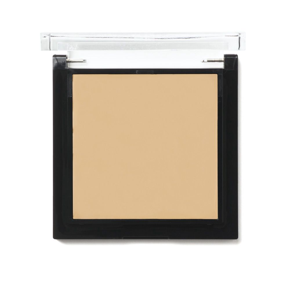 Shinsei Medium Sheer Foundation 0.63oz./18gm.