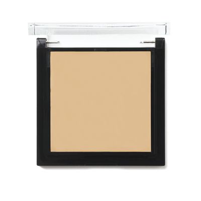 Shinsei Medium Sheer Foundation 0.63oz./18gm.