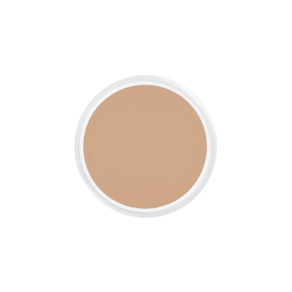 Creamy Beige Creme Foundation 0.5oz./14gm.