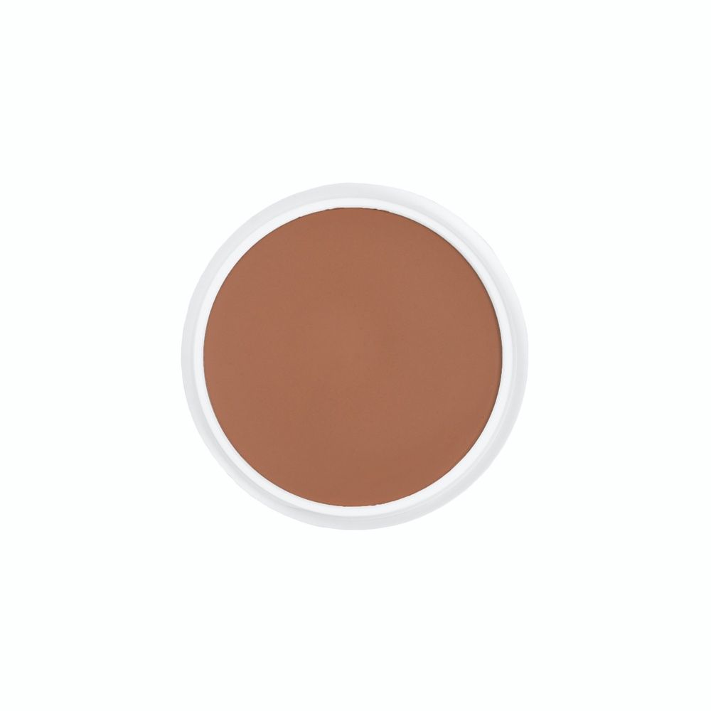 Medium Tan Creme Foundation 0.5oz./14gm.
