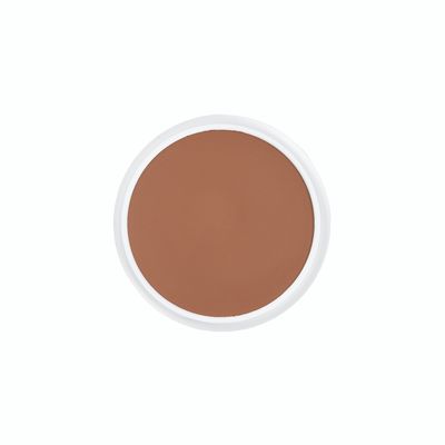 Medium Tan Creme Foundation 0.5oz./14gm.