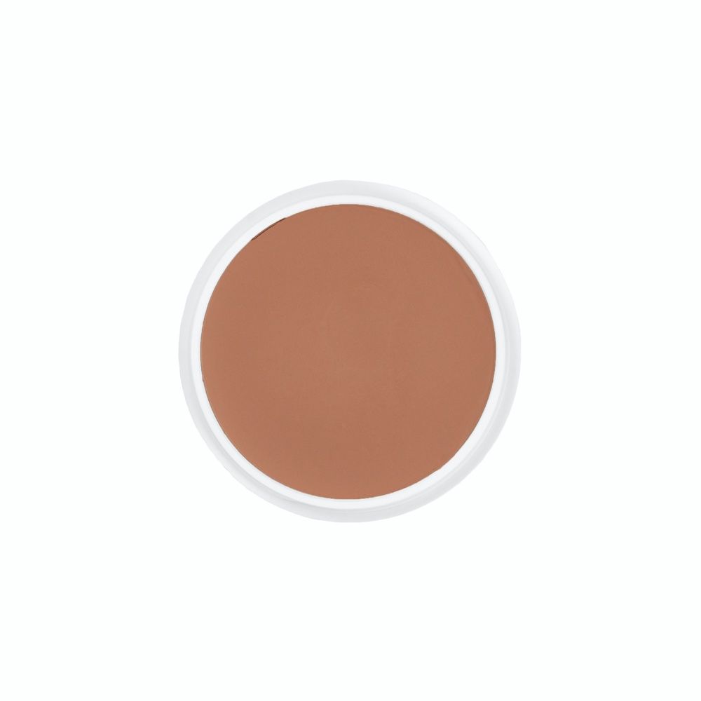 Lite Bronze Creme Foundation 0.5oz./14gm.