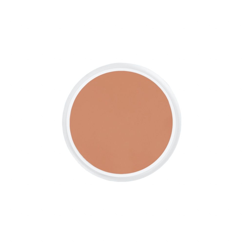 Natural Tan Creme Foundation 0.5oz./14gm.