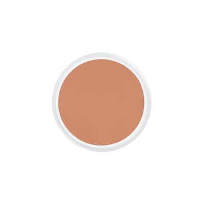 Natural Tan Creme Foundation 0.5oz./14gm.
