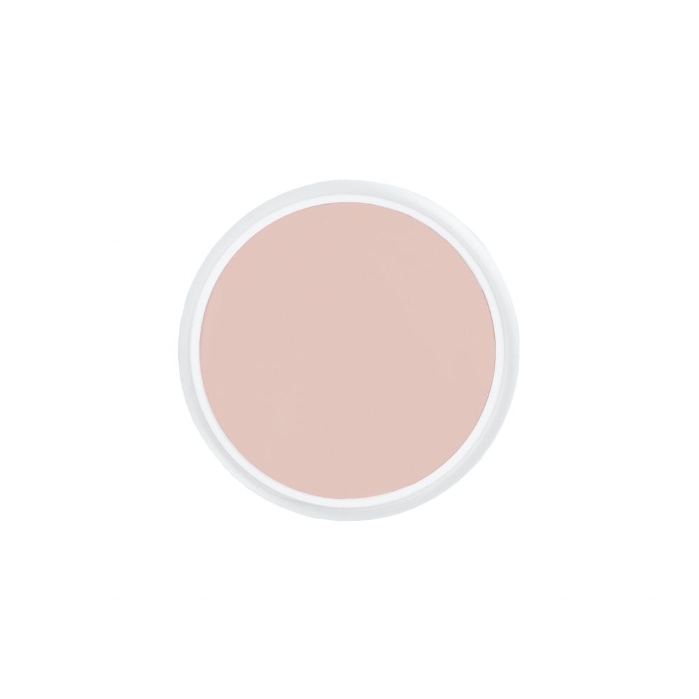 Lite Pink Creme Foundation 0.5oz./14gm.