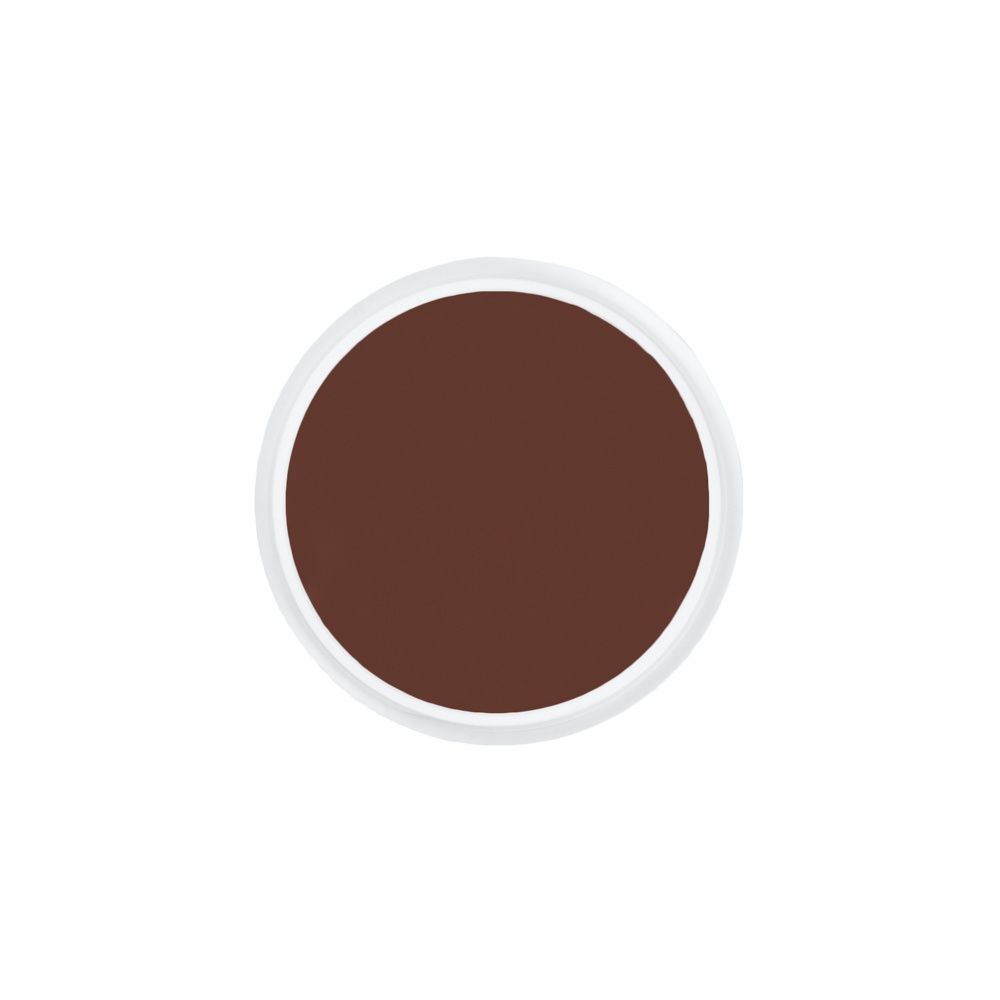Dark Coco Creme Foundation 0.5oz./14gm.
