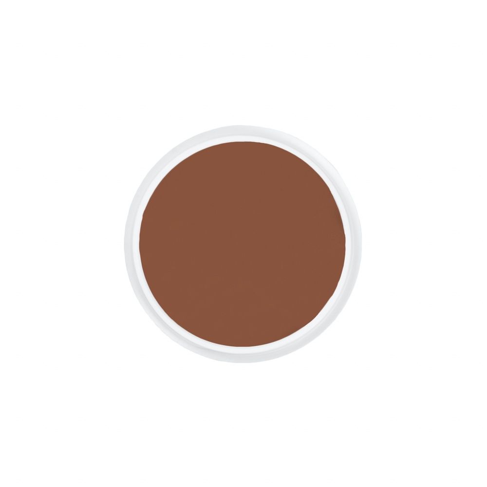 Olive Tan Creme Foundation 0.5oz./14gm.
