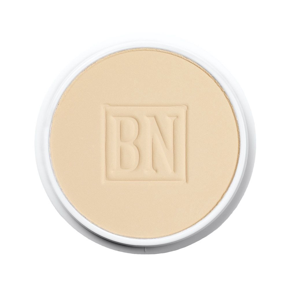 Bisque Ivory Color Cake 1oz./28gm.