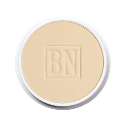 Bisque Ivory Color Cake 1oz./28gm.