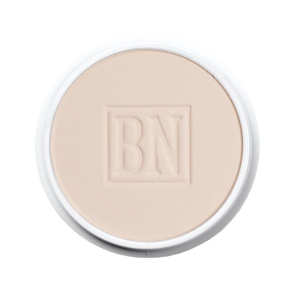 Ballet White Color Cake 1oz./28gm.