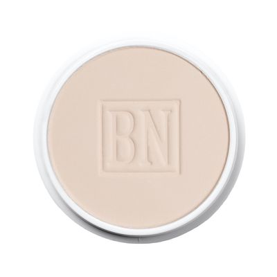 Ballet White Color Cake 1oz./28gm.