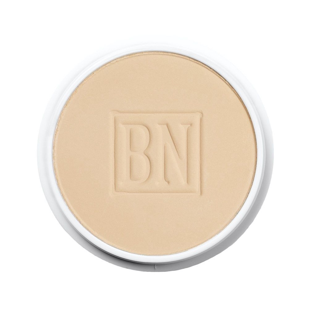 Ecru Color Cake 1oz./28gm.