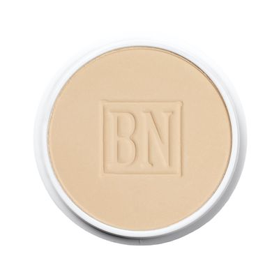 Ecru Color Cake 1oz./28gm.