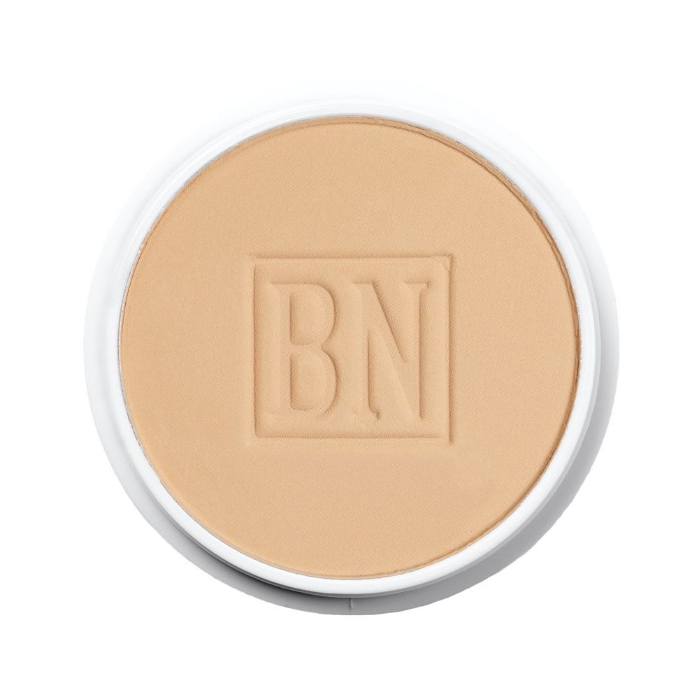 Barely Beige Color Cake 1oz./28gm.