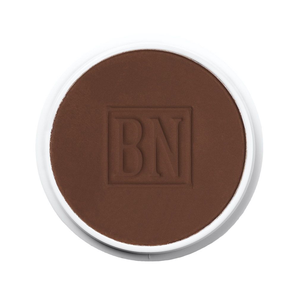 Golden Ebony Color Cake 1oz./28gm.