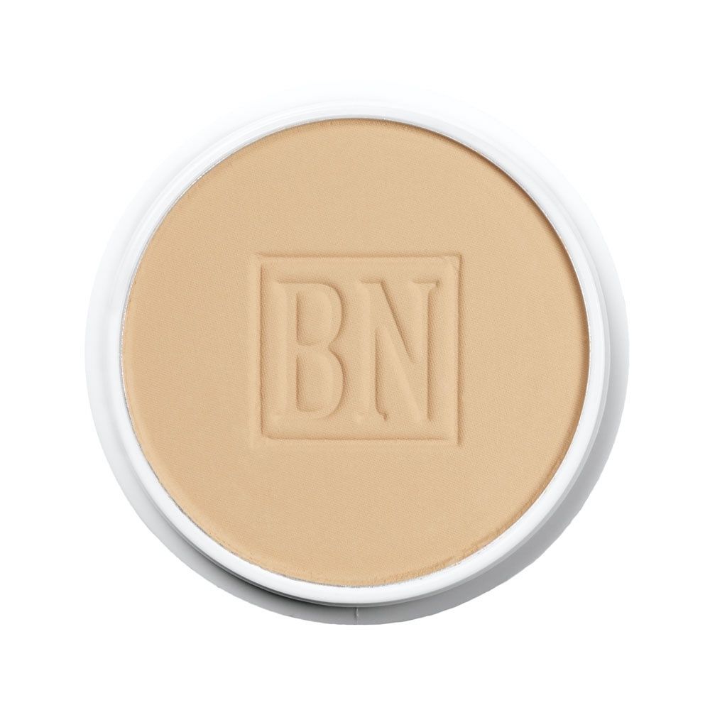 Ciné Light Tan Color Cake 1oz./28gm.