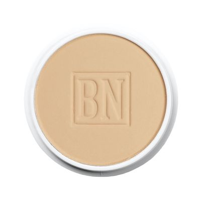 Ciné Light Tan Color Cake 1oz./28gm.