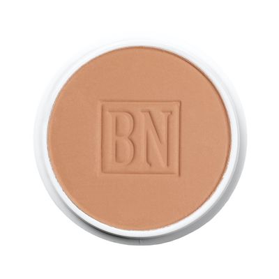Tan No. 1 Color Cake 1oz./28gm.
