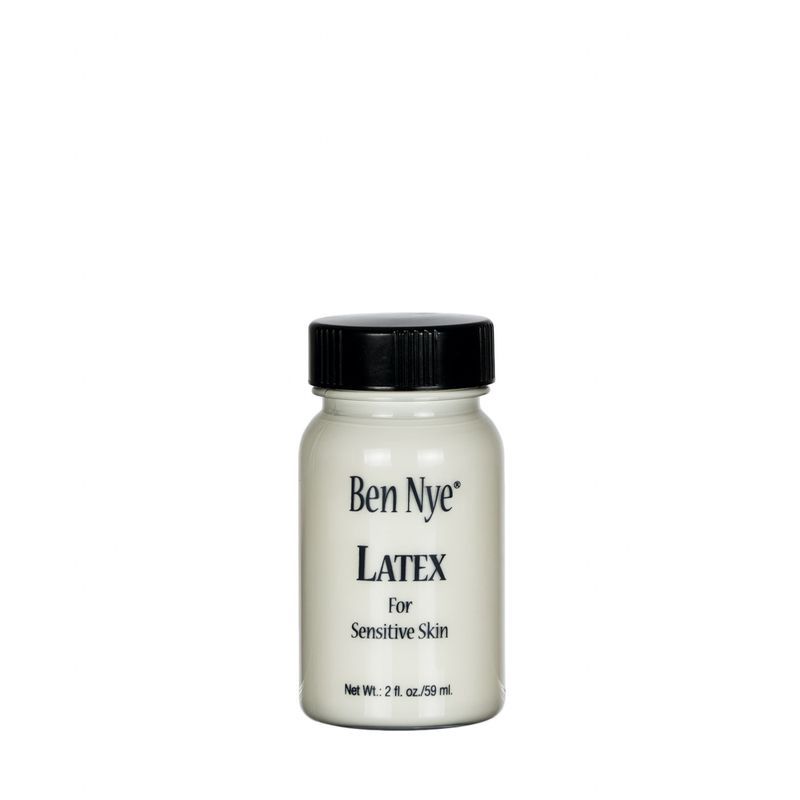 2 fl. oz./60ml. Latex for Sensitive Skin