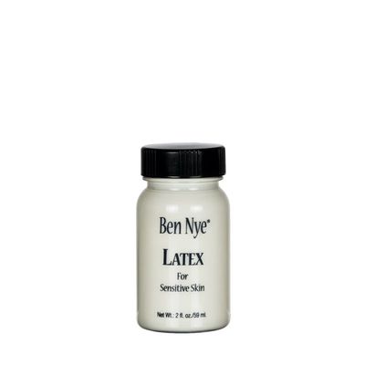 2 fl. oz./60ml. Latex for Sensitive Skin